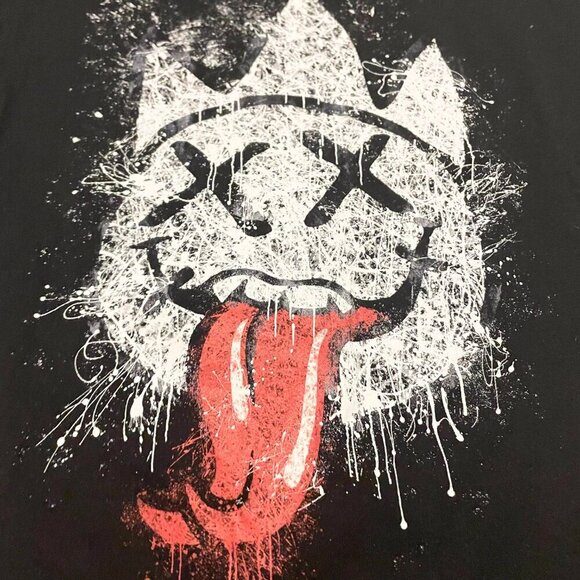 Cult Of Individuality Size XS Tshirt Shimuchan Shirt - Picture 11 of 16